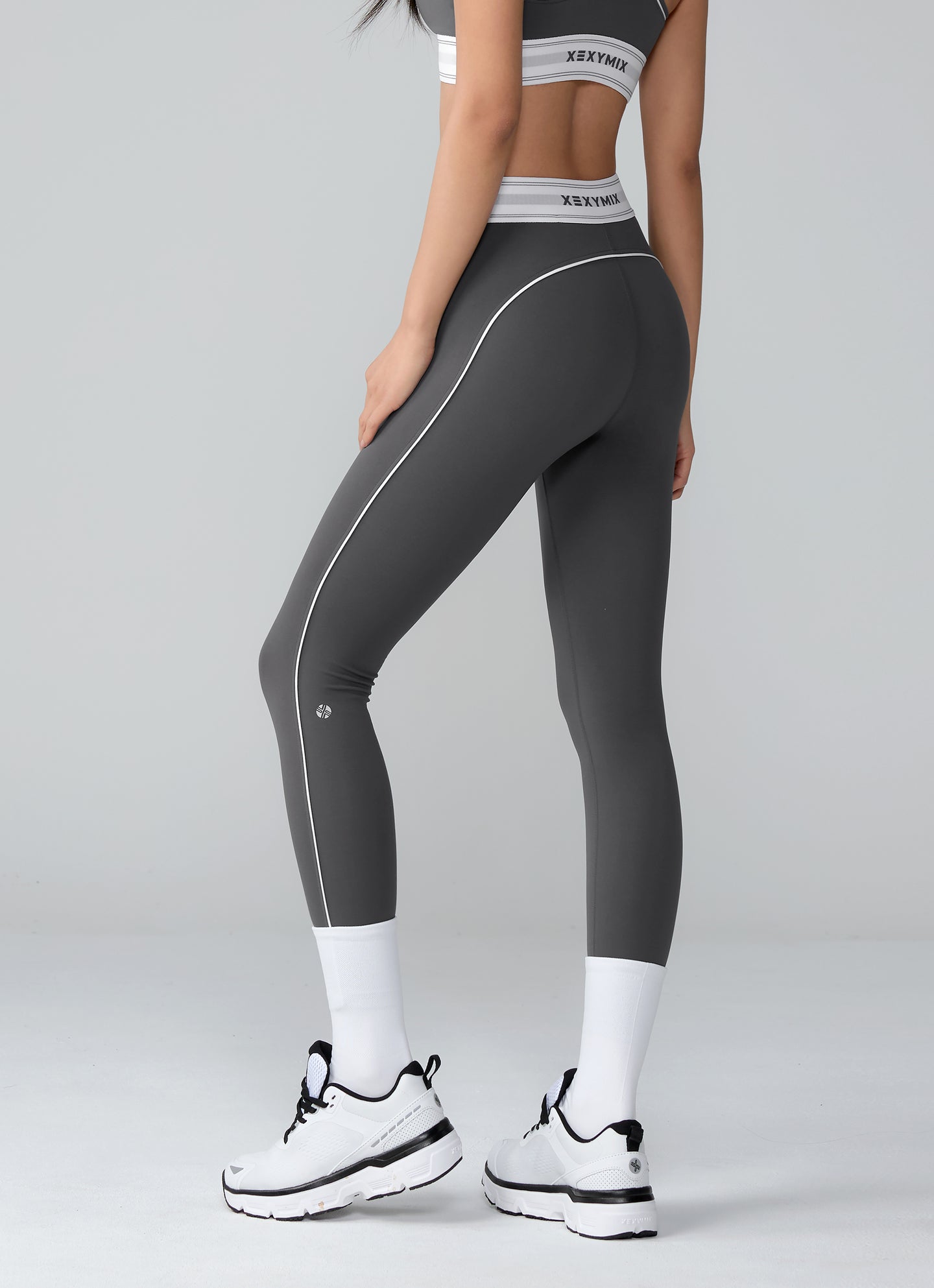 Black Label Signature 360N Actifit Leggings