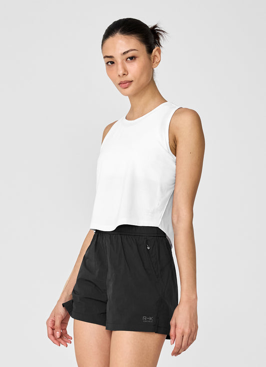 RX Slurve Cover-up Sleeveless