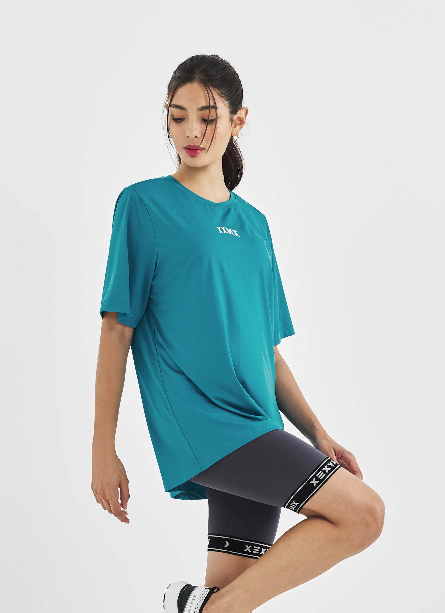 XXMX Cover-up T-shirts