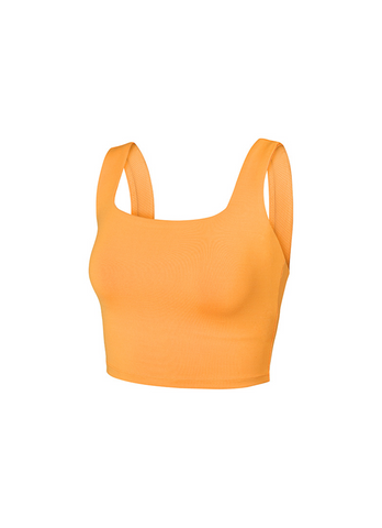 XELLAª Intension Square Bra Top