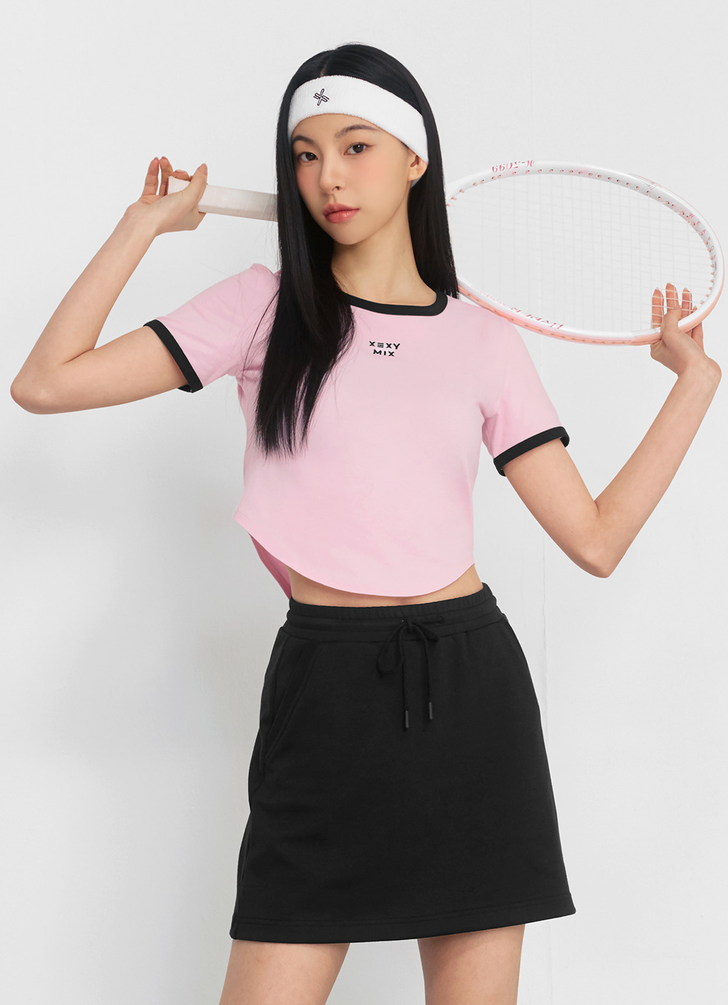 XFK2TS1105-YogurtPink-S