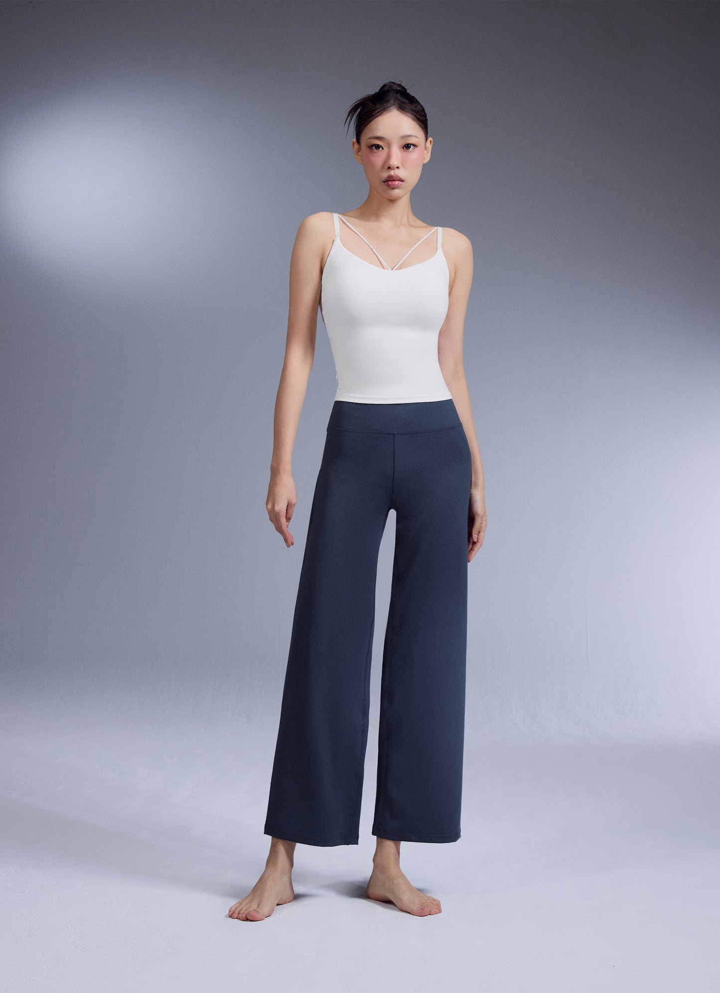 XELLA Intension Wide Leggings 9"