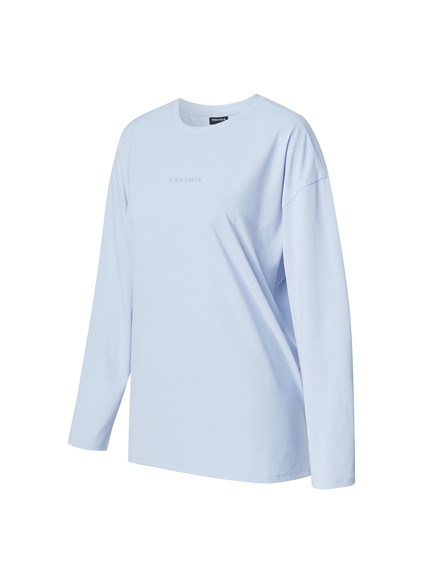 Daily Feather Basic Long Sleeve