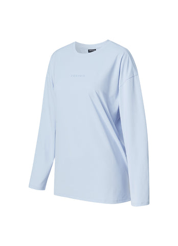 Daily Feather Basic Long Sleeve