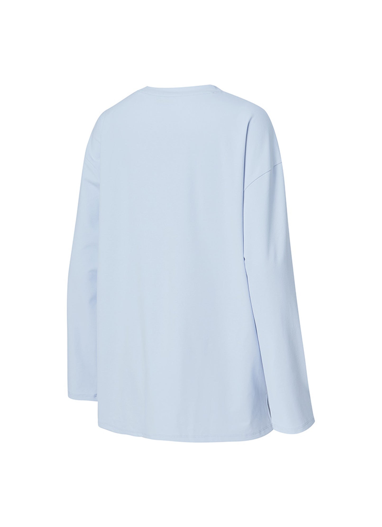 Daily Feather Basic Long Sleeve