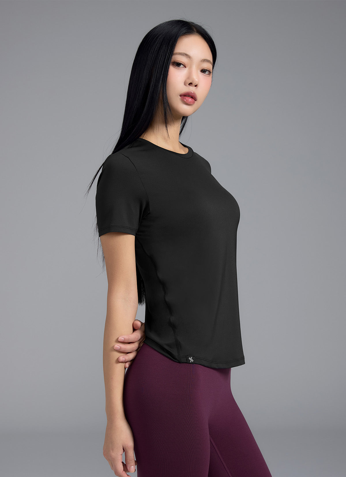 Ice Feather Light Short Sleeve