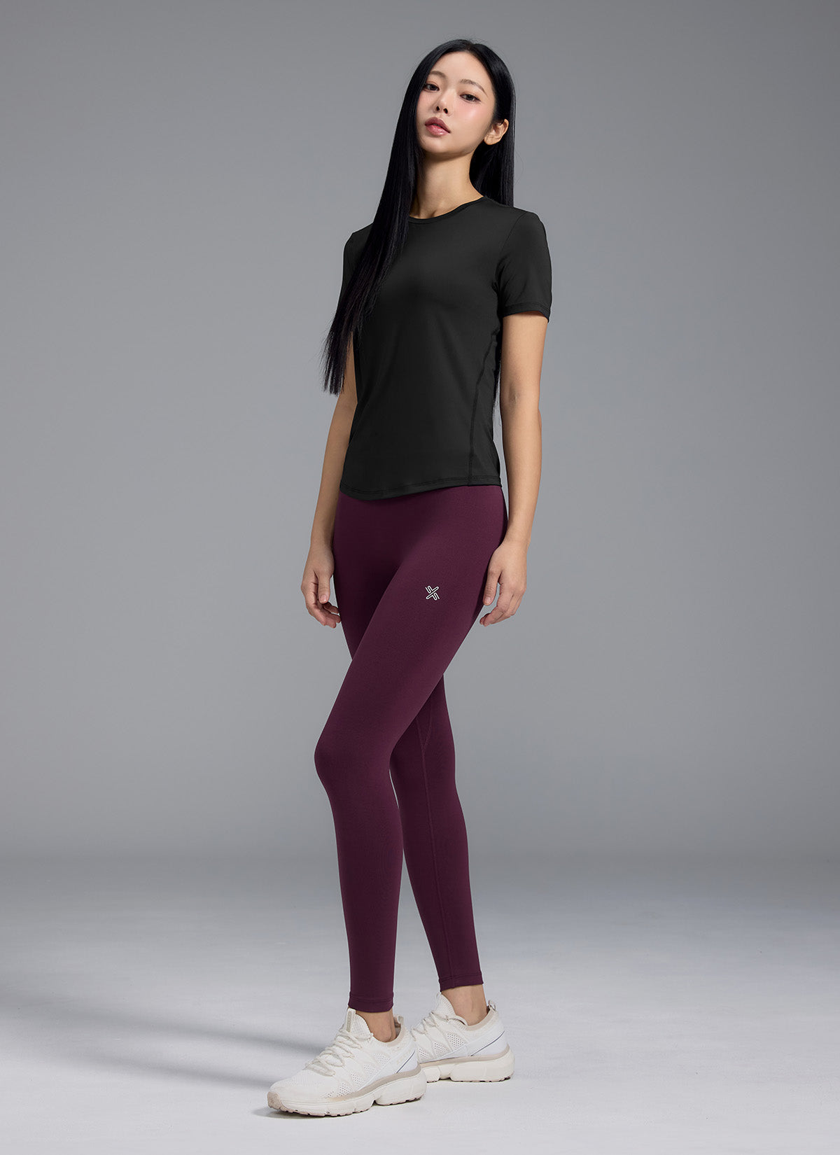 Ice Feather Light Short Sleeve