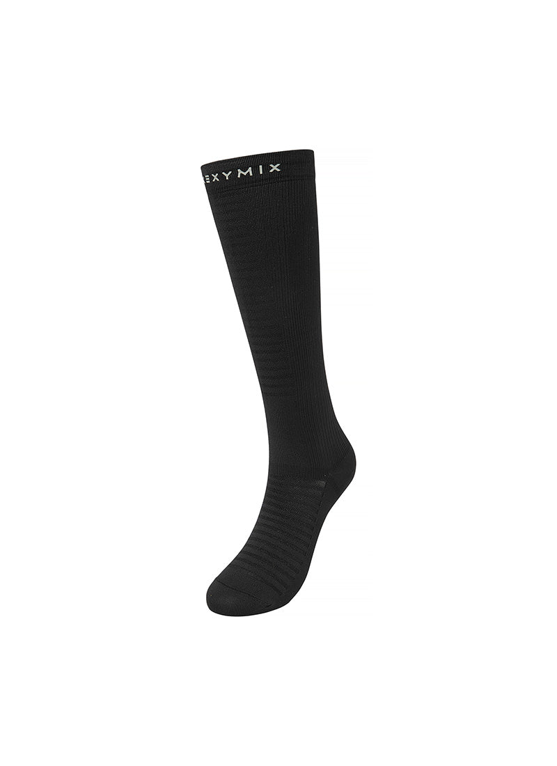 RX Compression Knee Socks