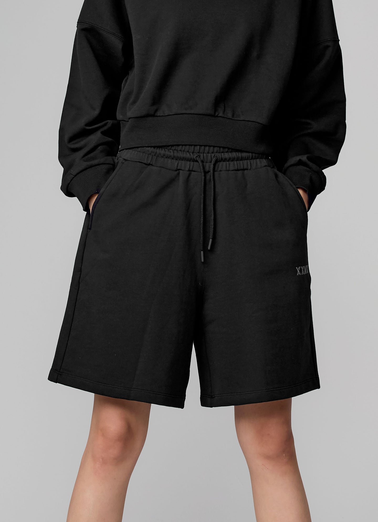 Easy Going Bermuda Shorts