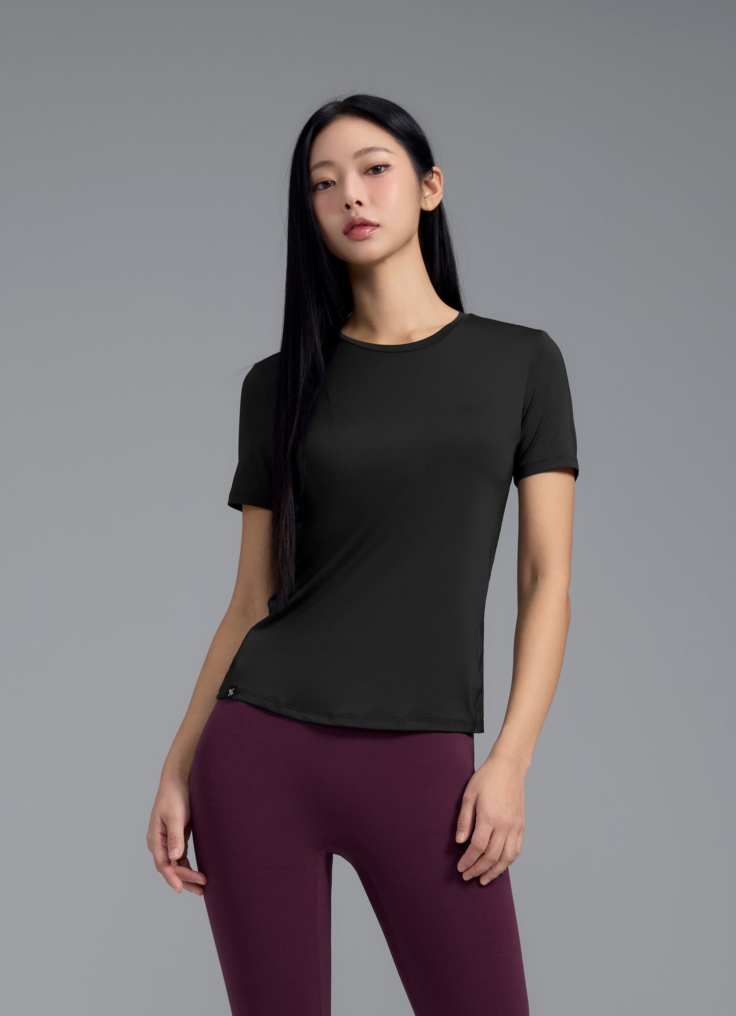 Ice Feather Light Short Sleeve