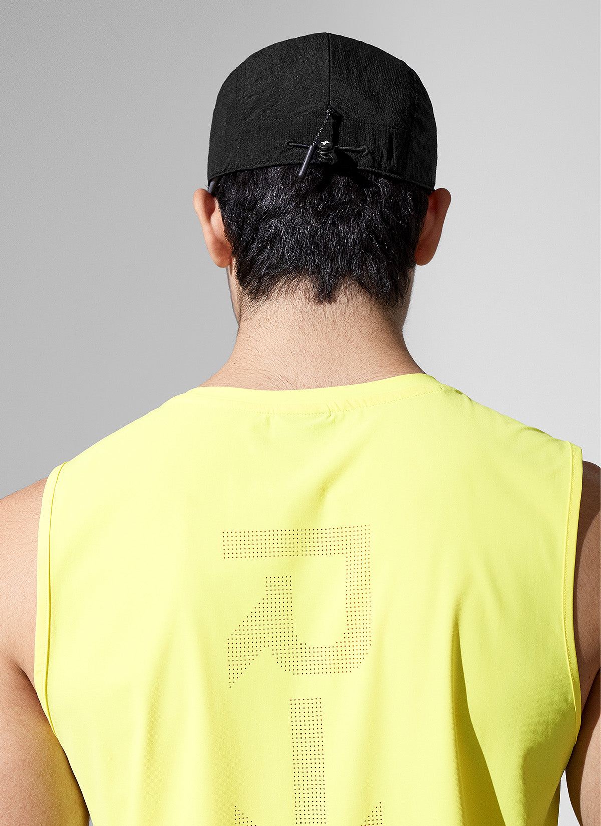 RX Mesh Ventilation Cap