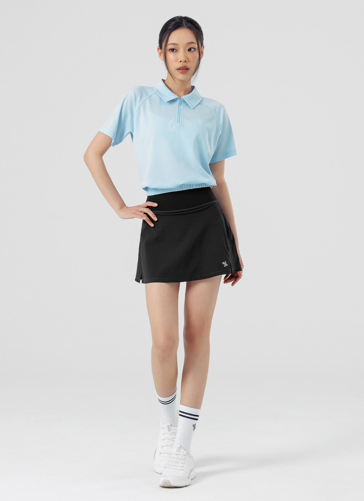 Breeze Black