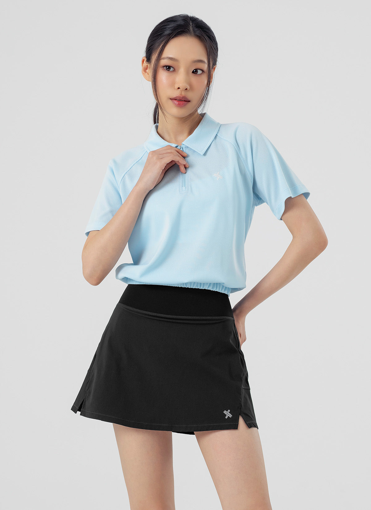 Breeze Black