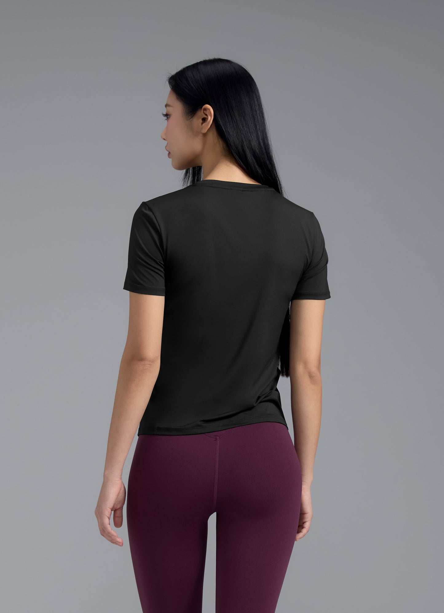 Ice Feather Light Short Sleeve