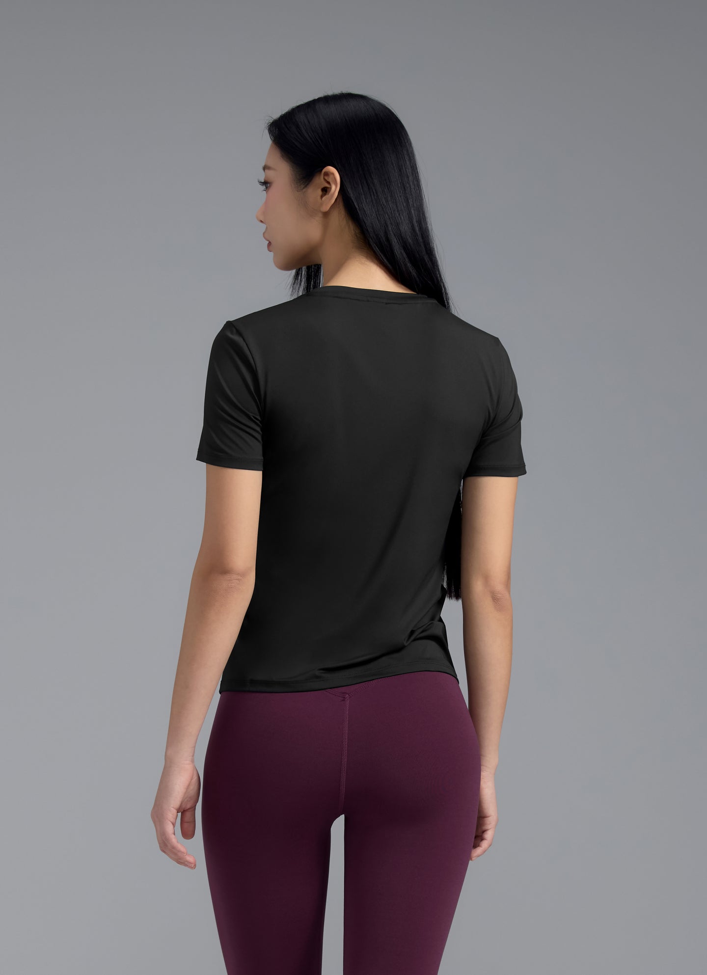 Ice Feather Light Short Sleeve