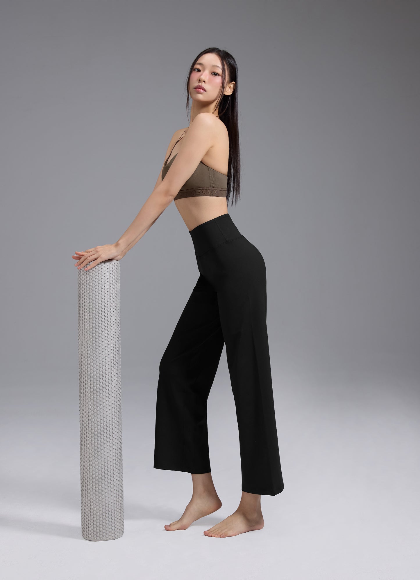 XELLA Intension Wide Leggings 9"