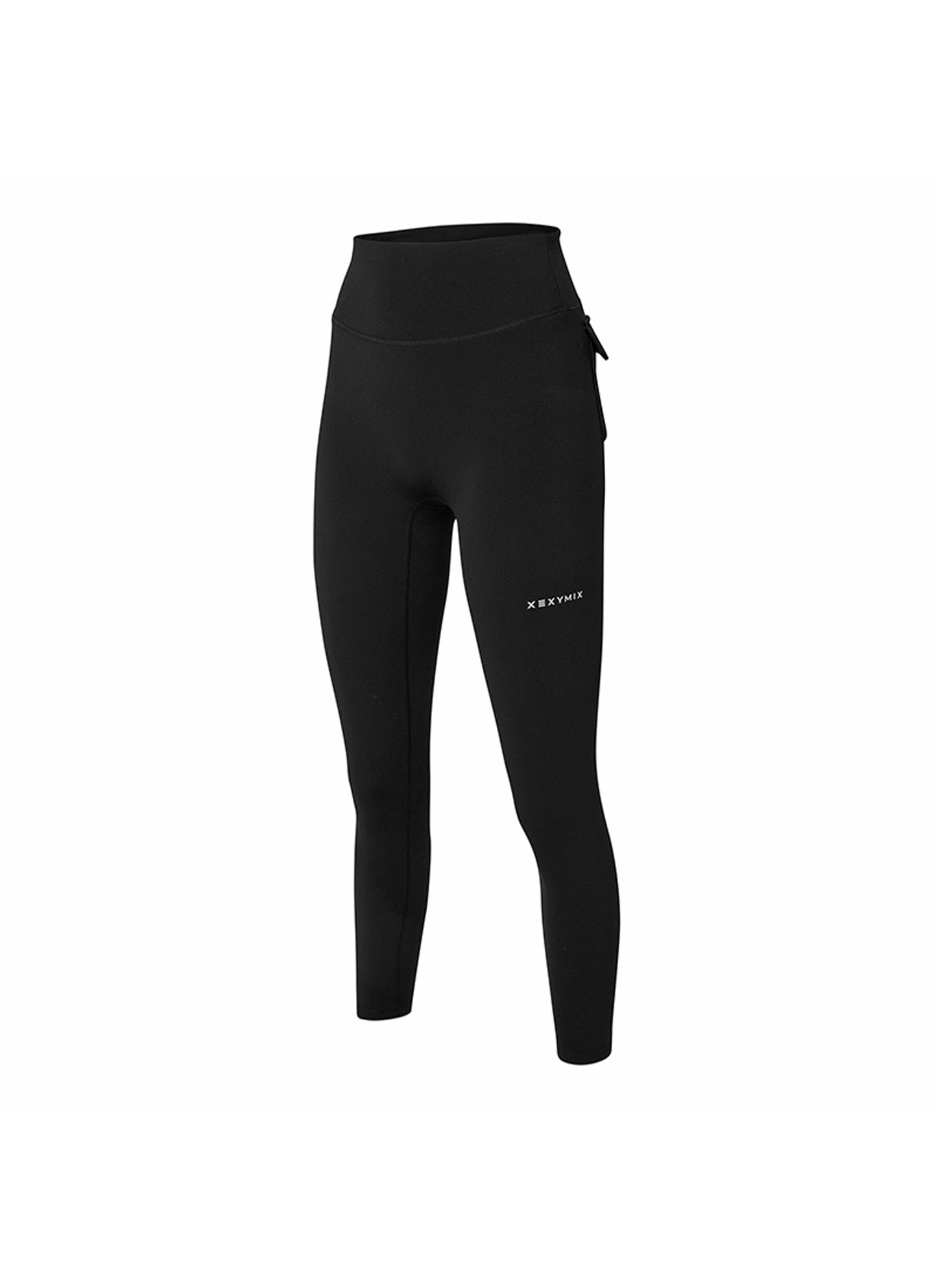 Black label Signature 360N Hip Pocket Leggings
