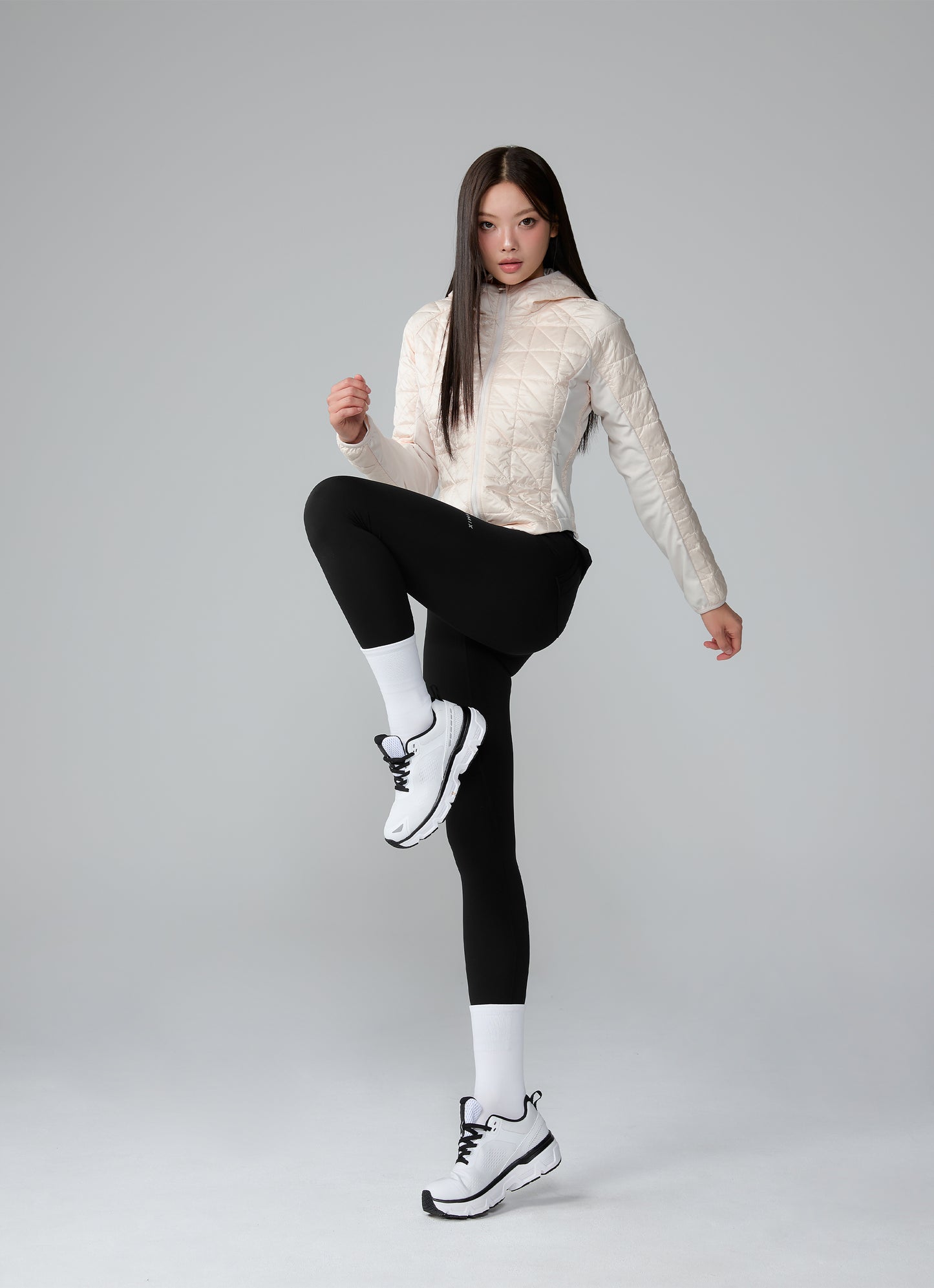 Black label Signature 360N Hip Pocket Leggings