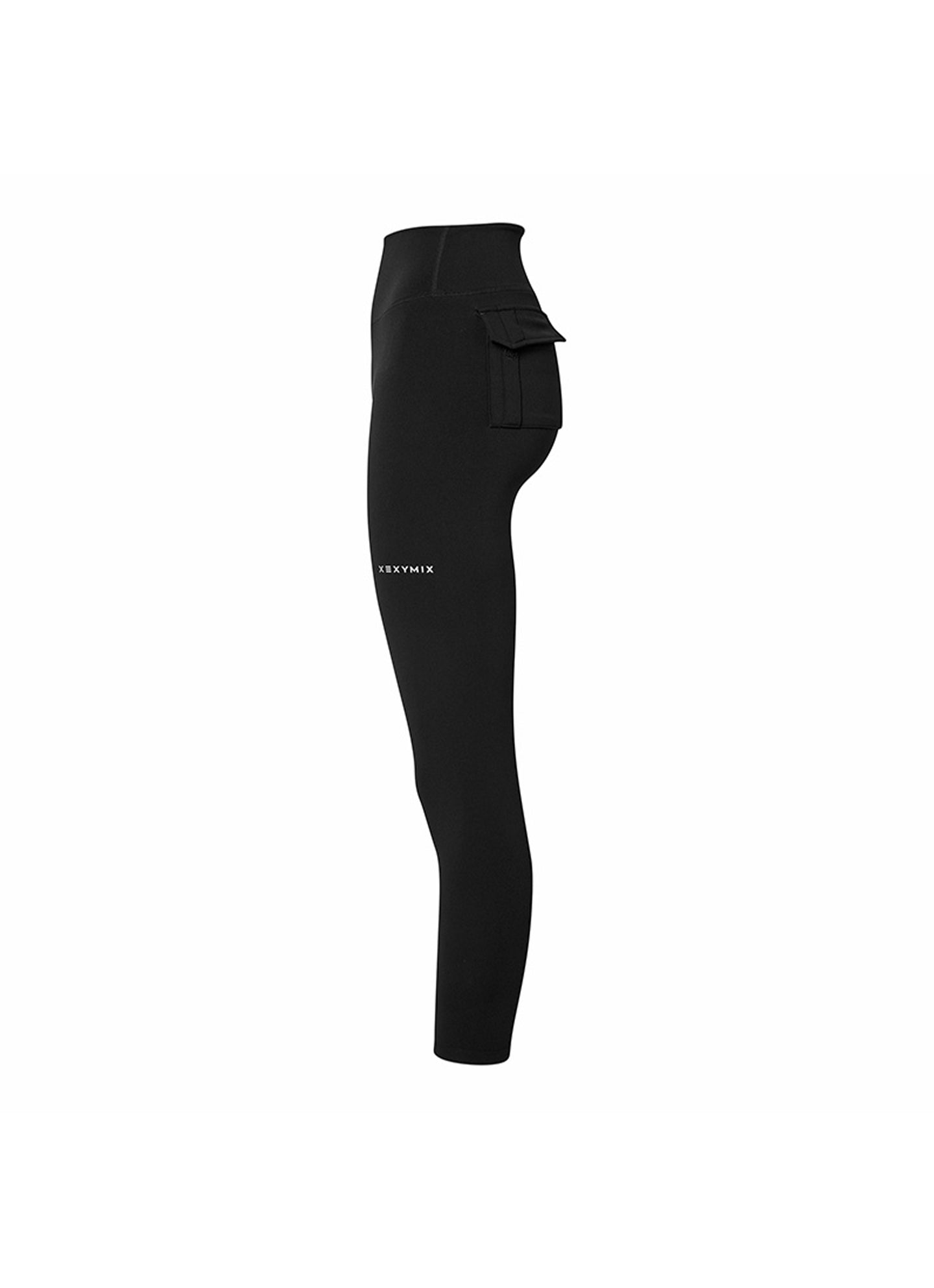 Black label Signature 360N Hip Pocket Leggings