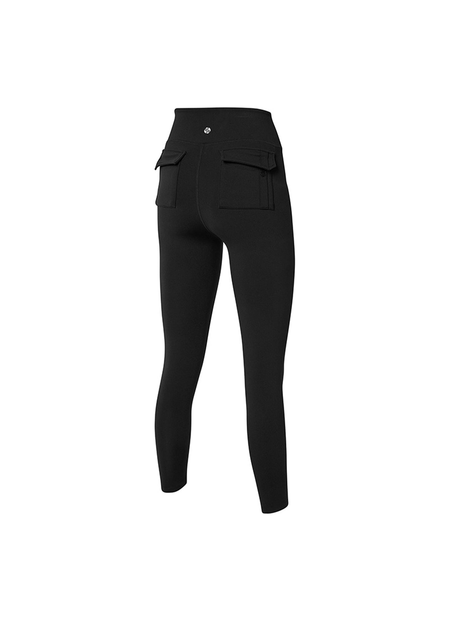 Black label Signature 360N Hip Pocket Leggings