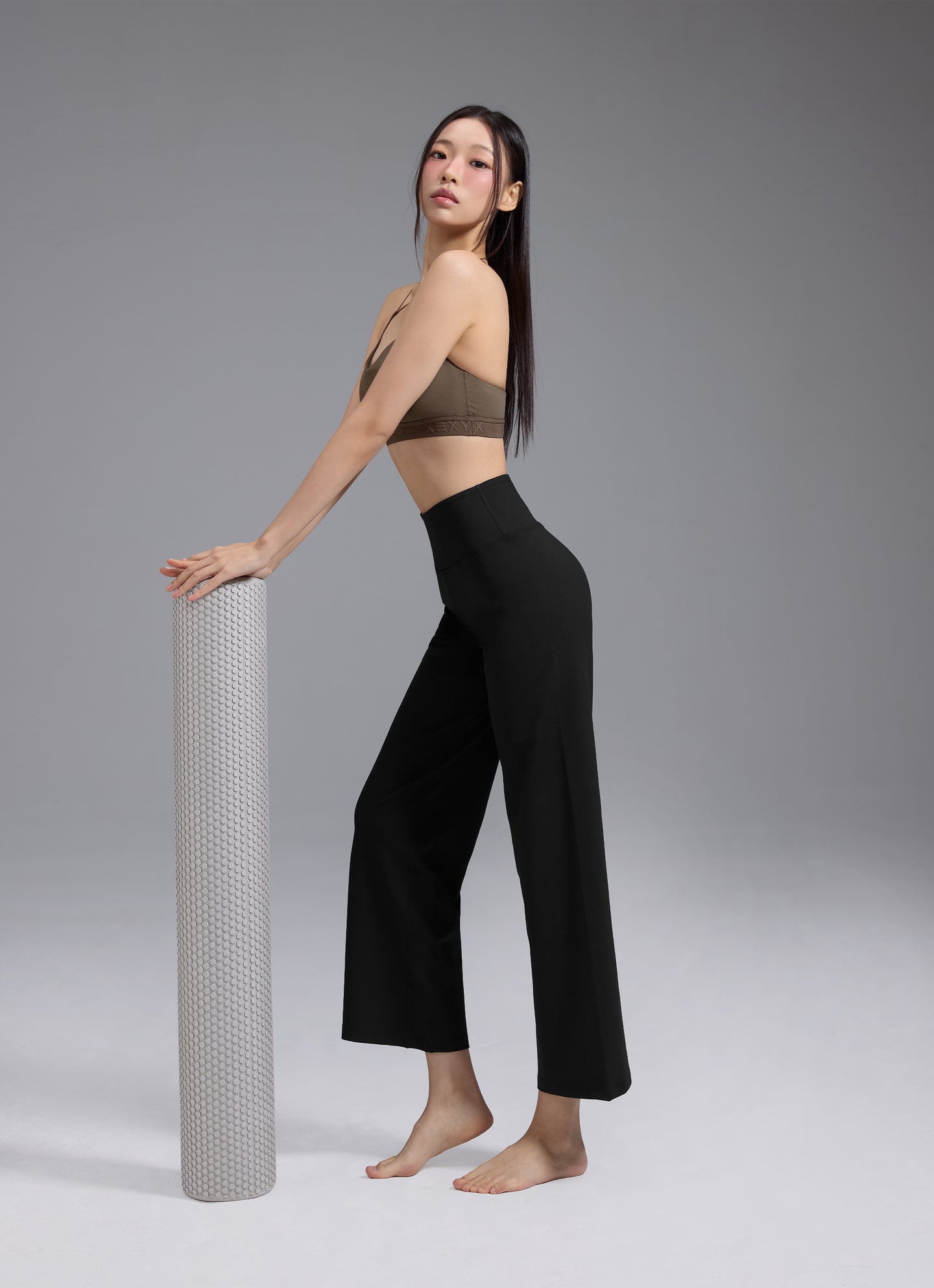 XELLA Intension Wide Leggings 10"