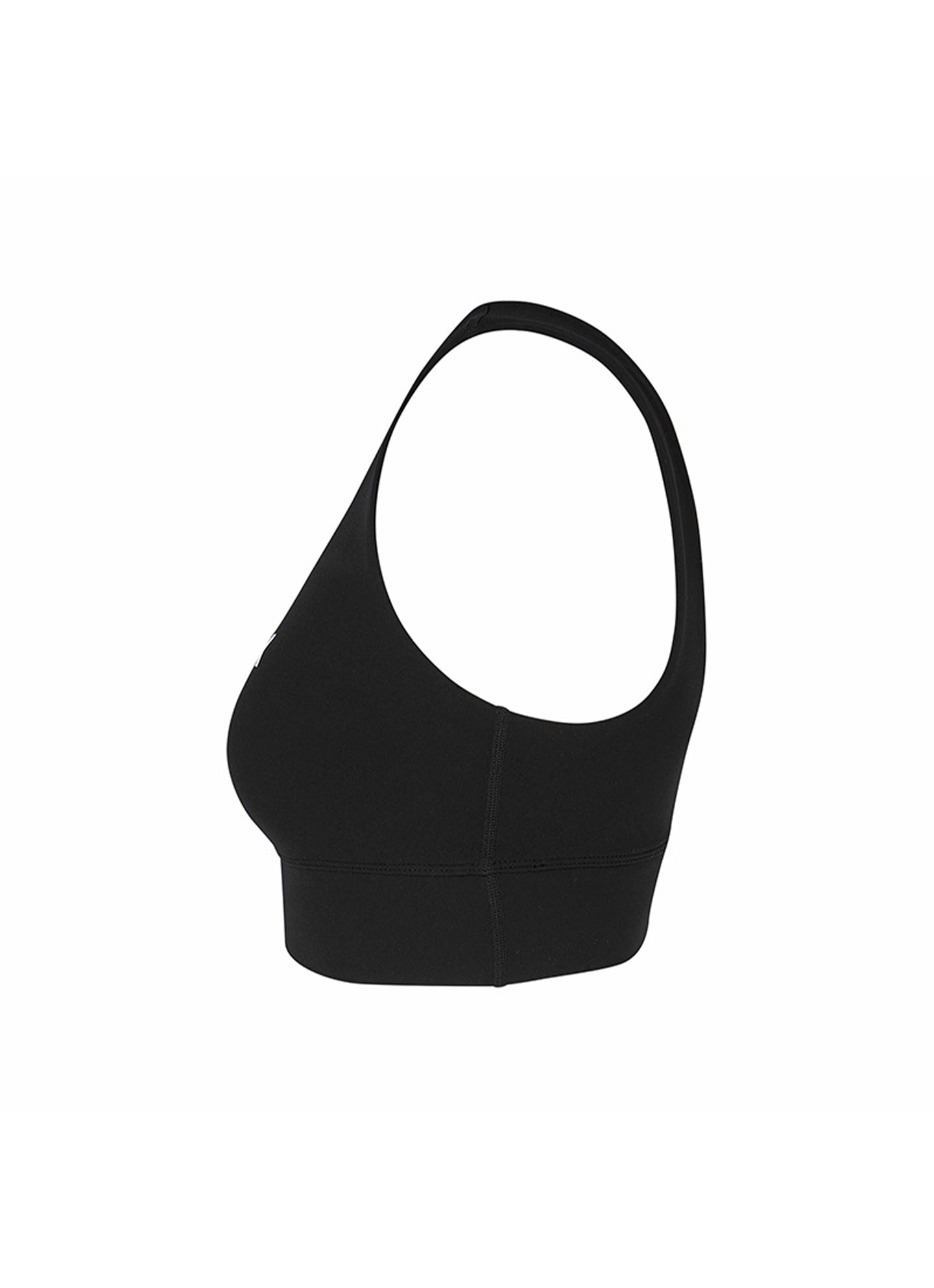 Black Label Signature Power Rise Bra Top