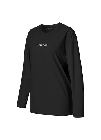 Daily Feather Basic Long Sleeve