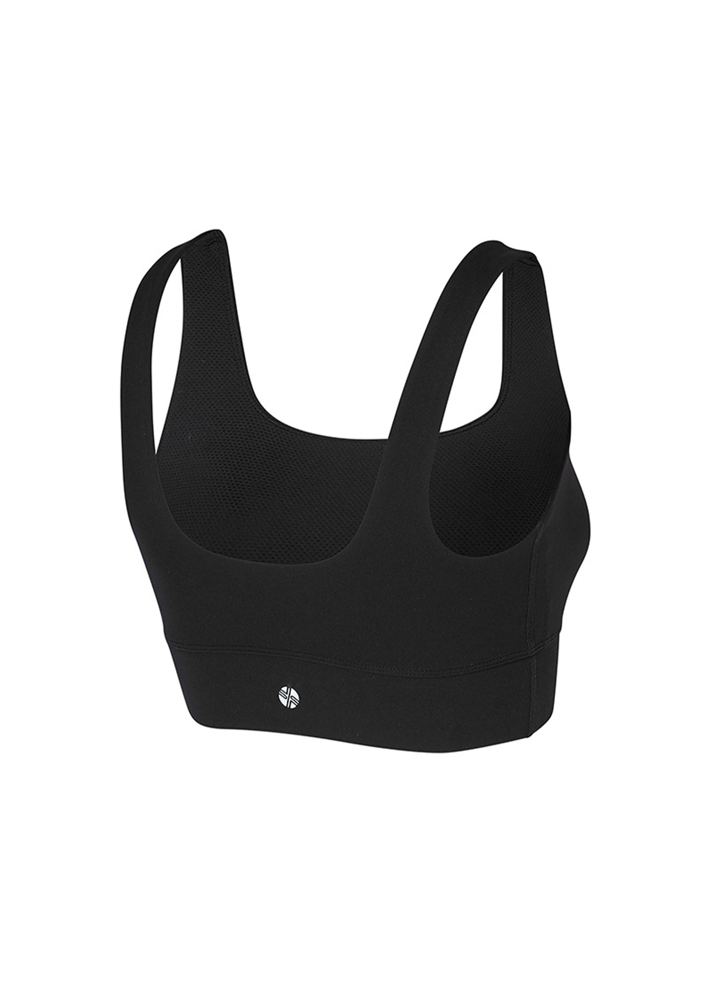 Black Label Signature Power Rise Bra Top