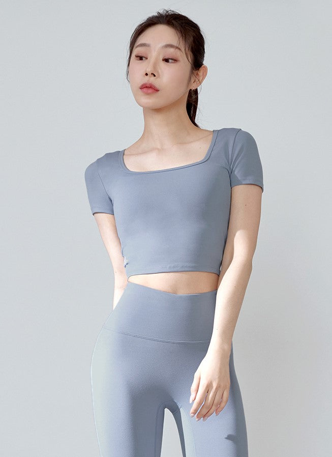 XELLA Intension Crop Top