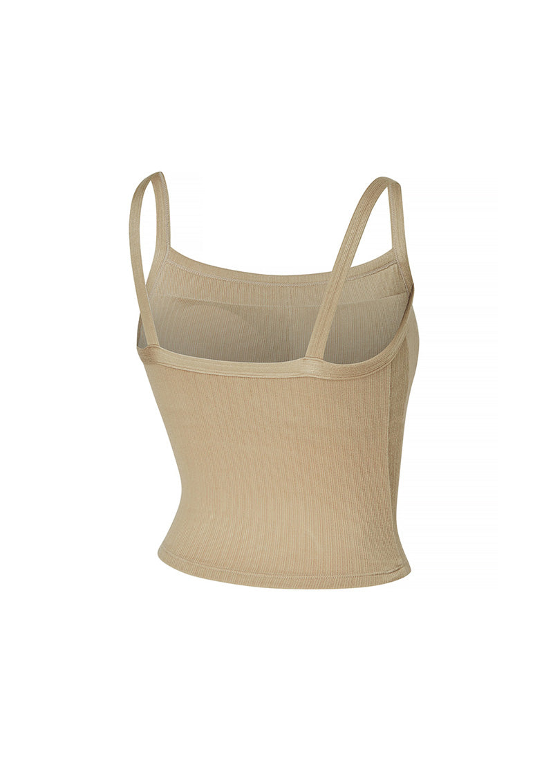 Tension Inpad Sleeveless