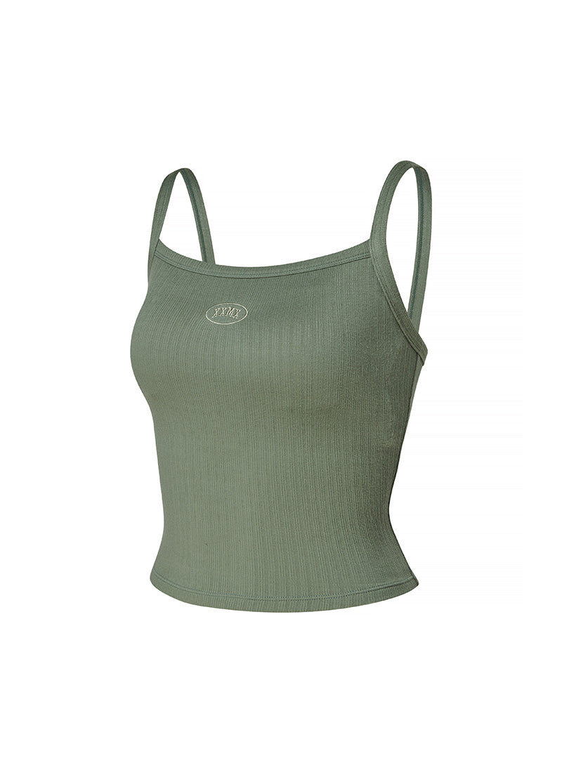 Tension Inpad Sleeveless