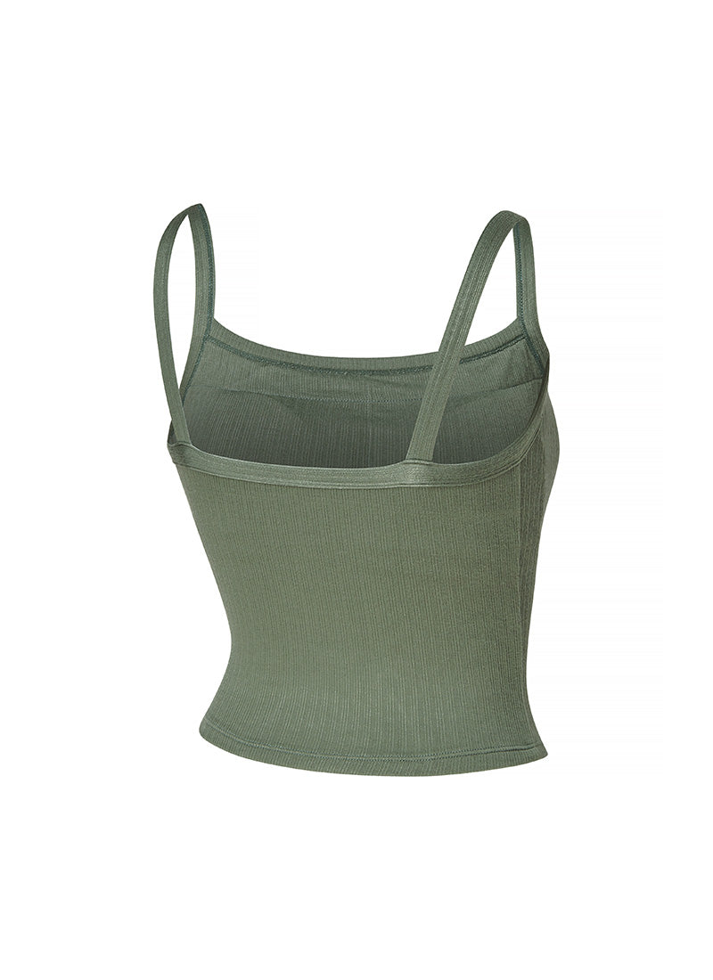 Tension Inpad Sleeveless