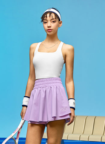 XELLA  Intension X Banding Stretch Top
