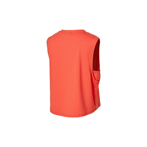 Daily Feather Cover Up Sleeveless