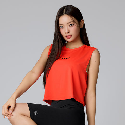 Daily Feather Cover Up Sleeveless