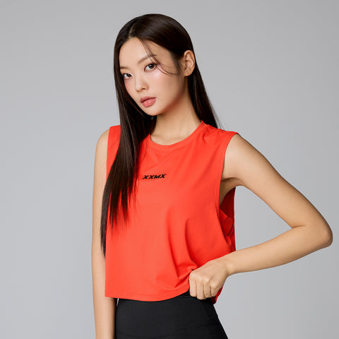 Daily Feather Cover Up Sleeveless