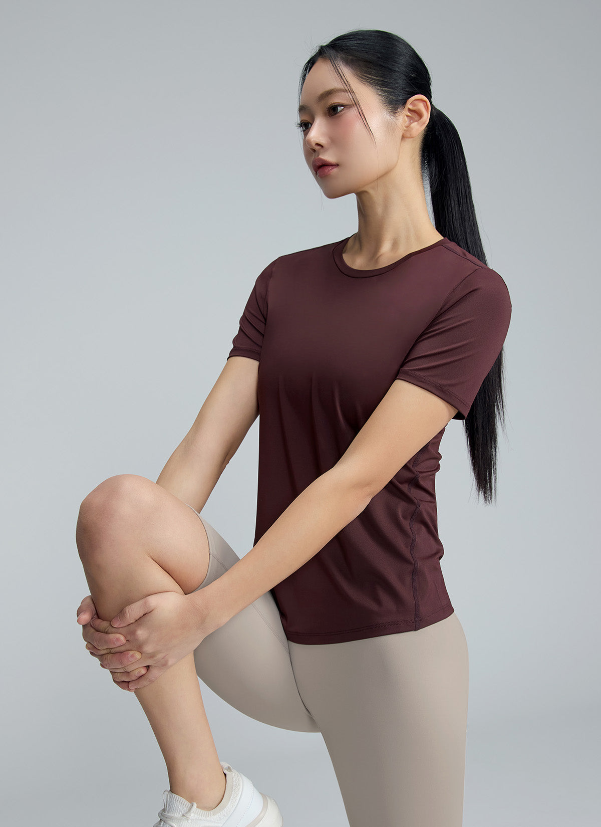 Ice Feather Light Short Sleeve