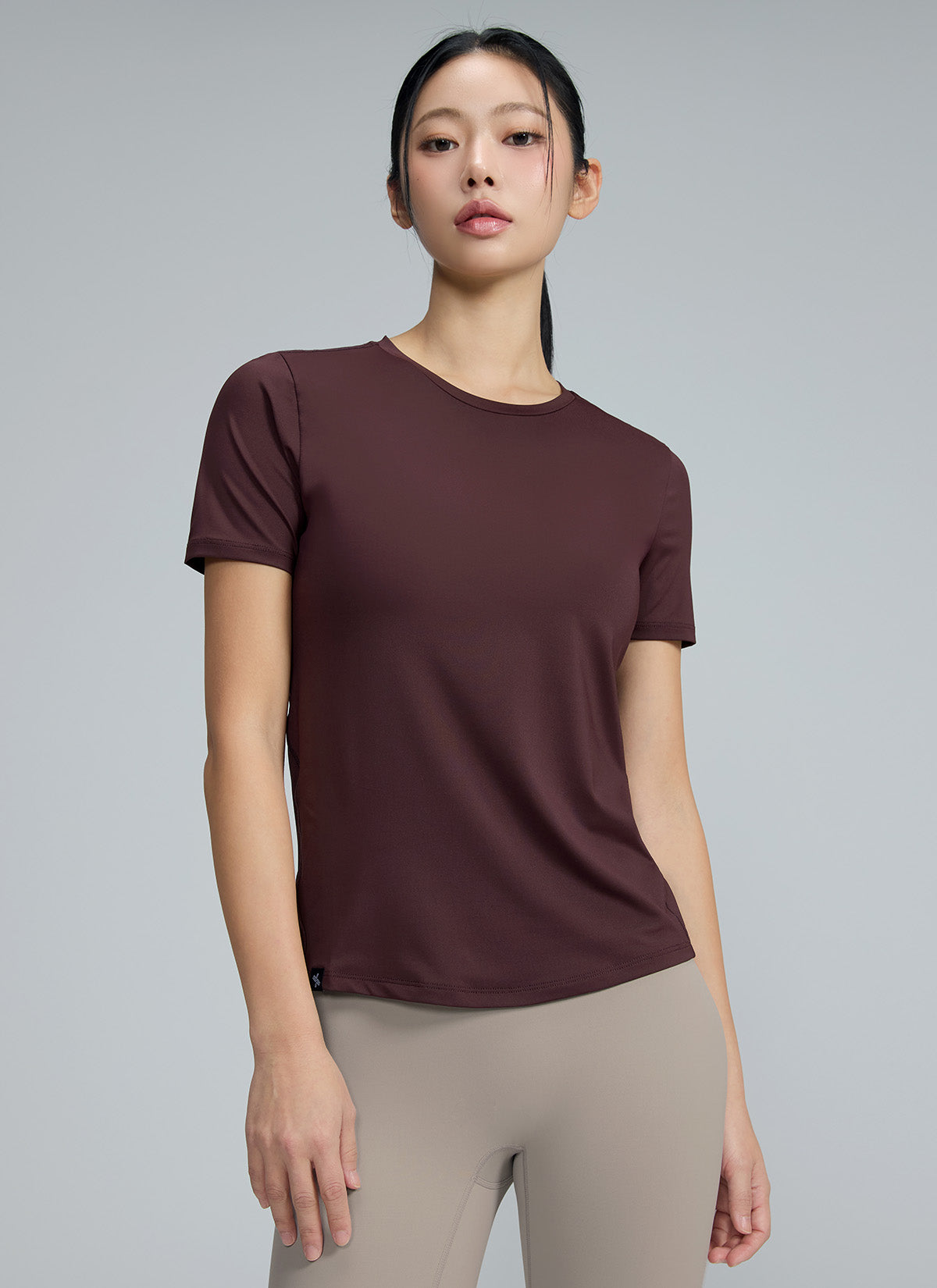 Ice Feather Light Short Sleeve