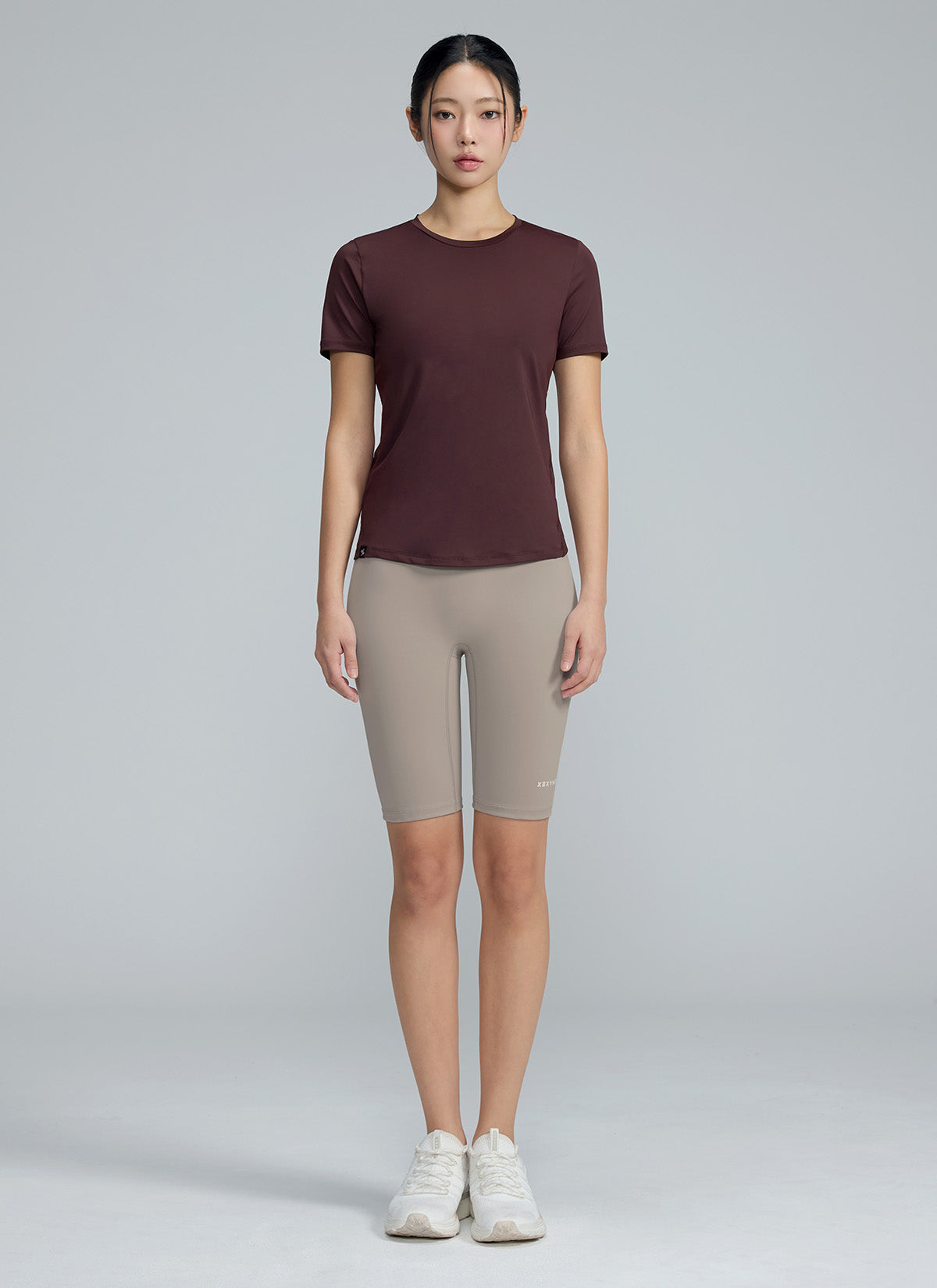 Ice Feather Light Short Sleeve