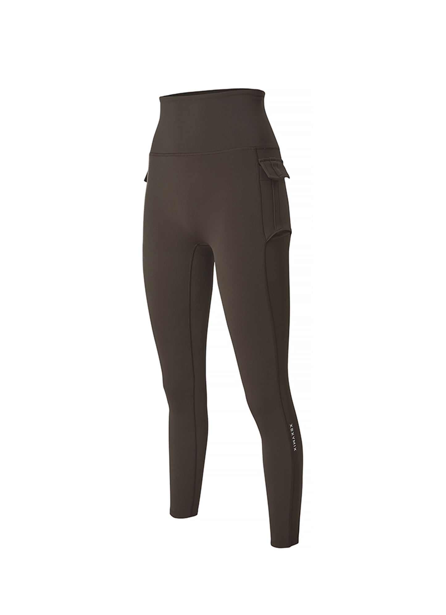 Black Label Signature 360N Out Pocket Leggings