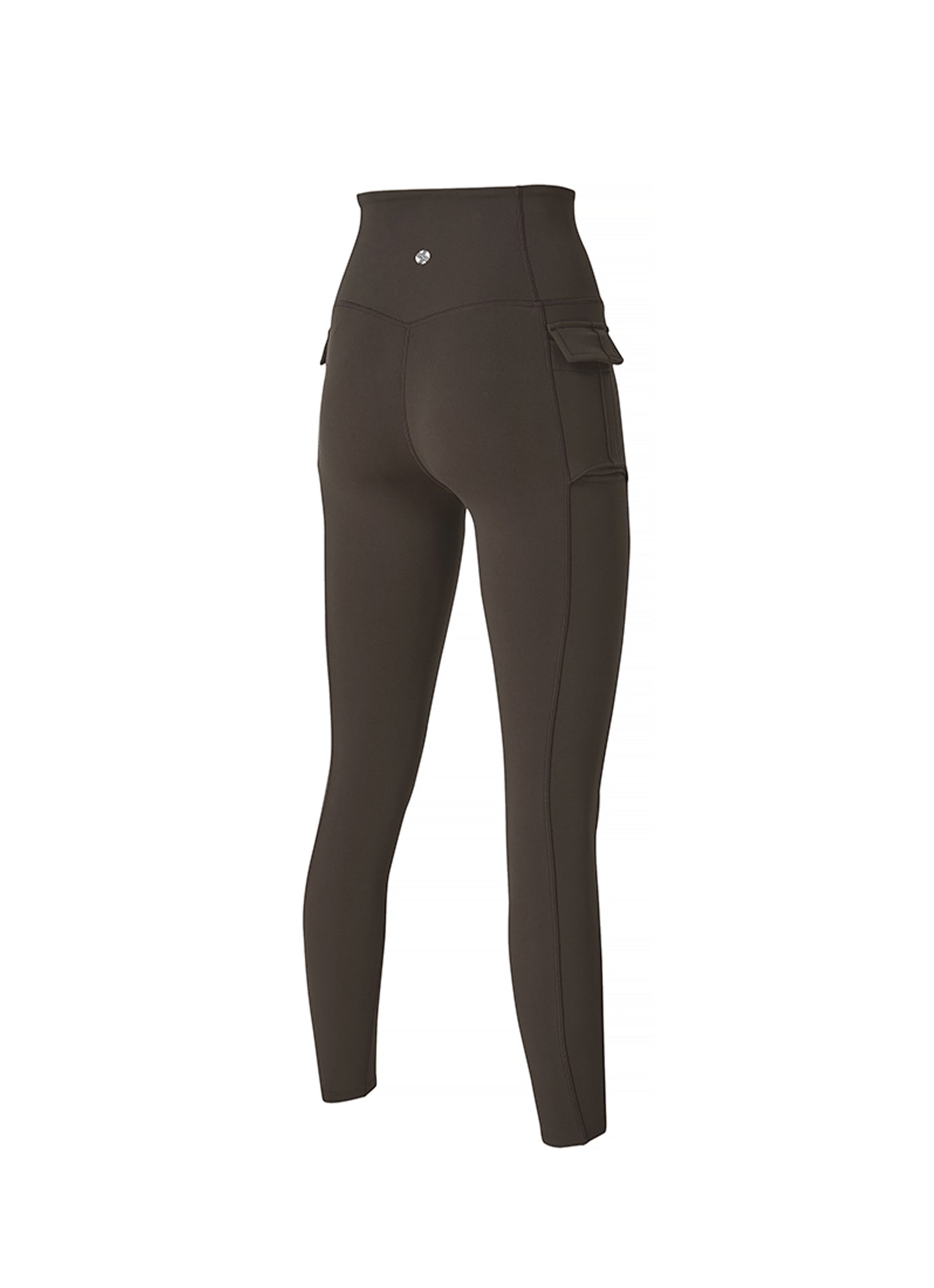 Black Label Signature 360N Out Pocket Leggings