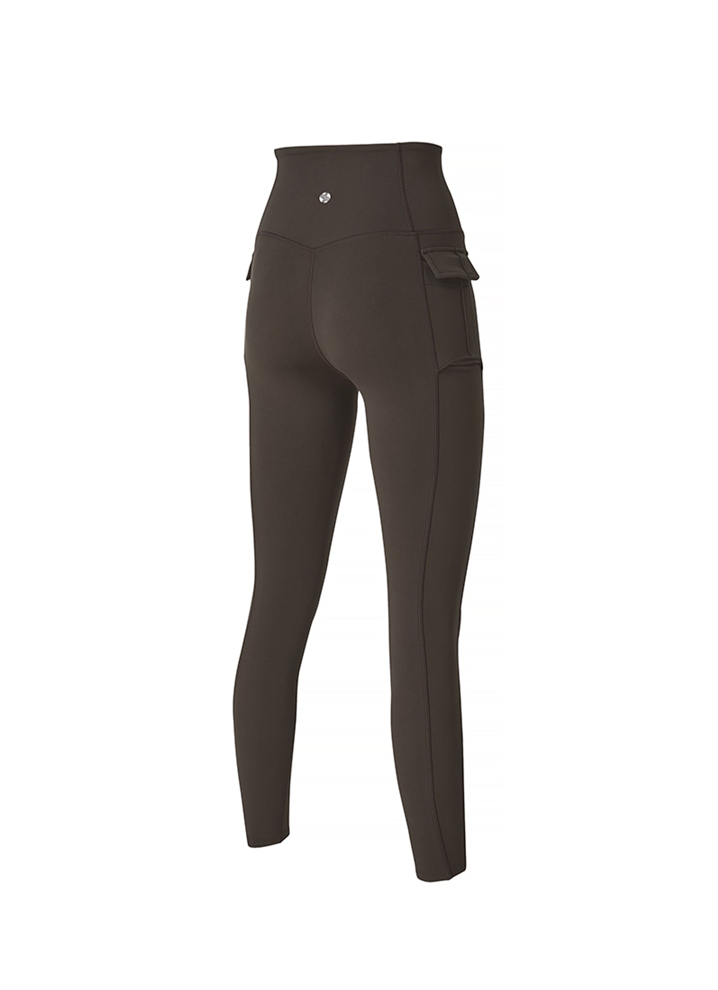 Black Label Signature 360N Out Pocket Leggings