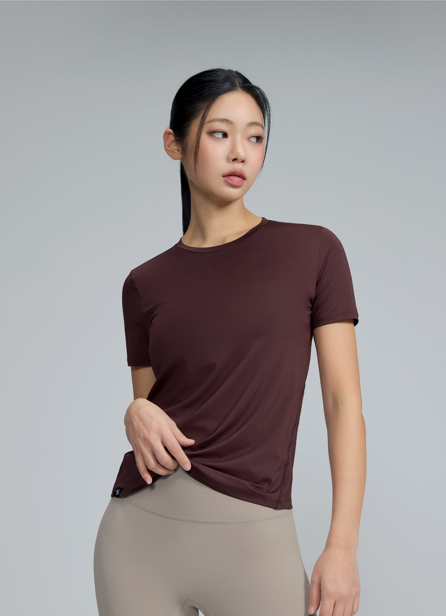 Ice Feather Light Short Sleeve