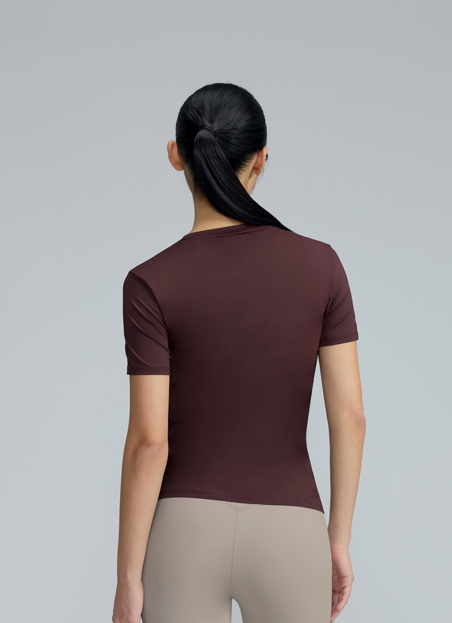 Ice Feather Light Short Sleeve