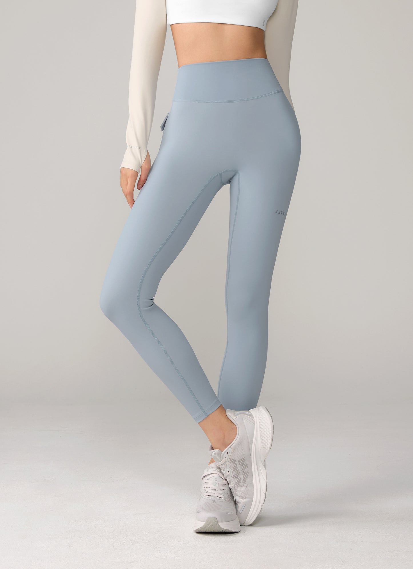 Black label Signature 360N Hip Pocket Leggings