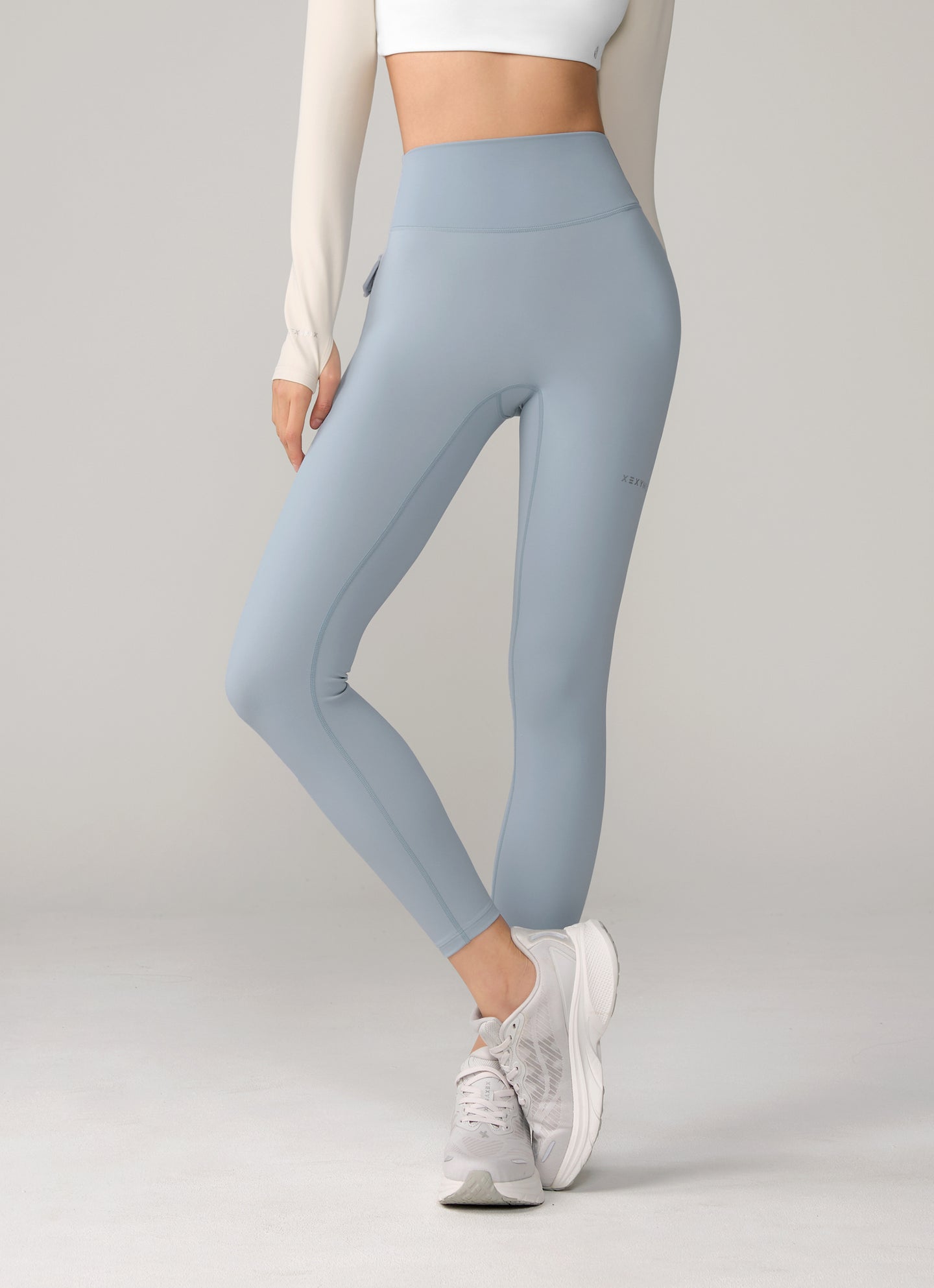 Black label Signature 360N Hip Pocket Leggings