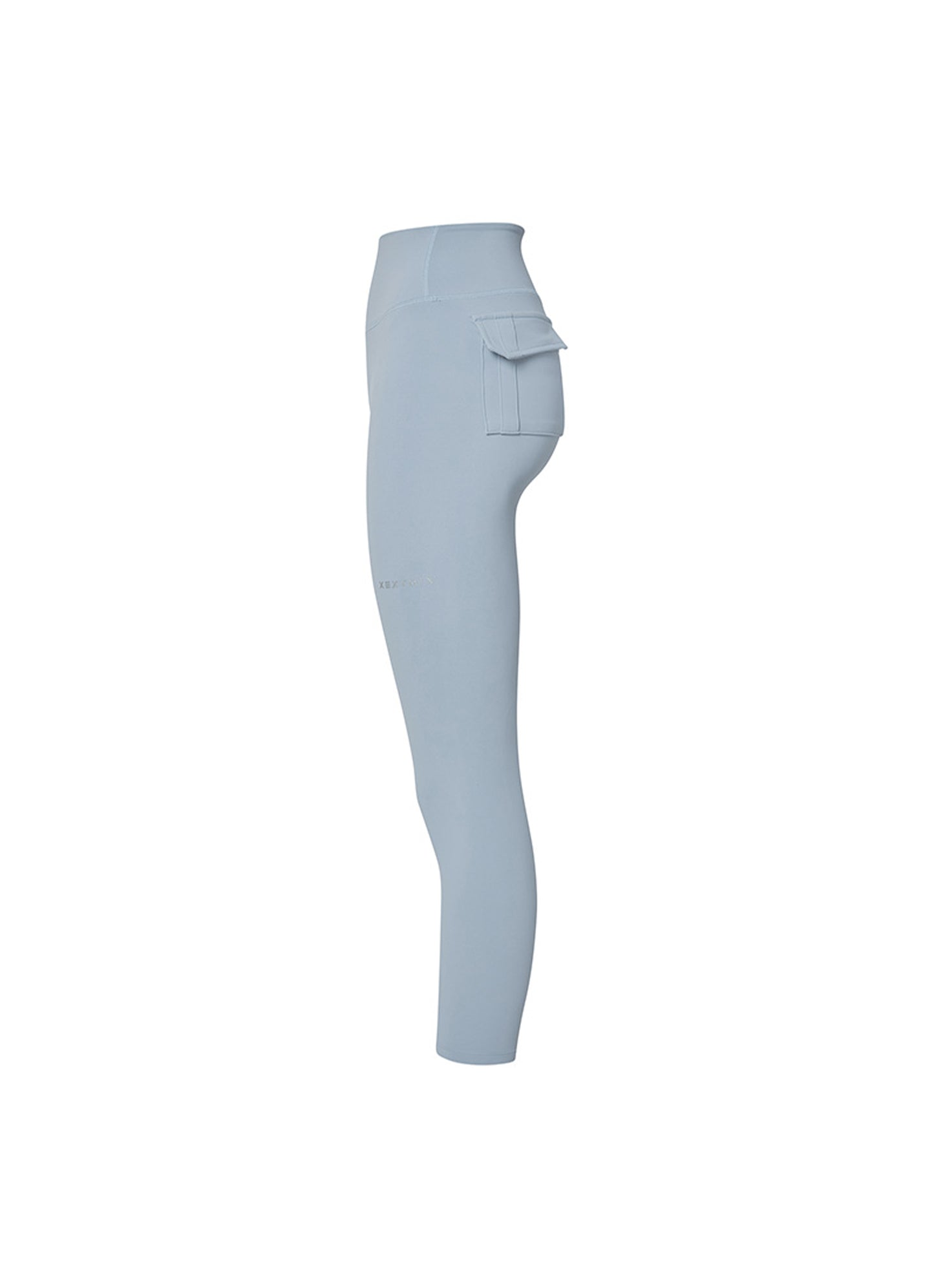 Black label Signature 360N Hip Pocket Leggings