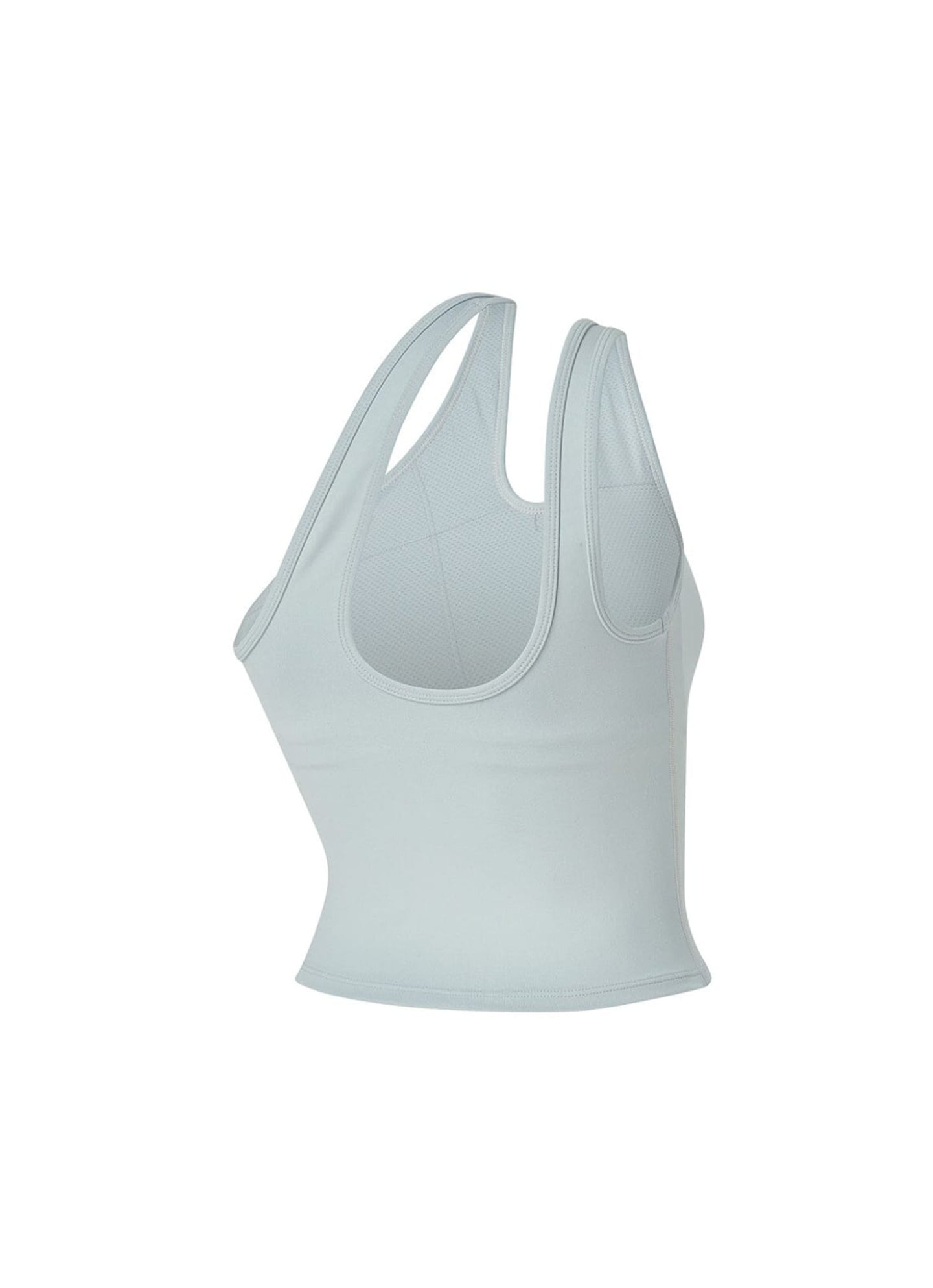 XELLA Intension Cut Out One Shoulder Bra Top