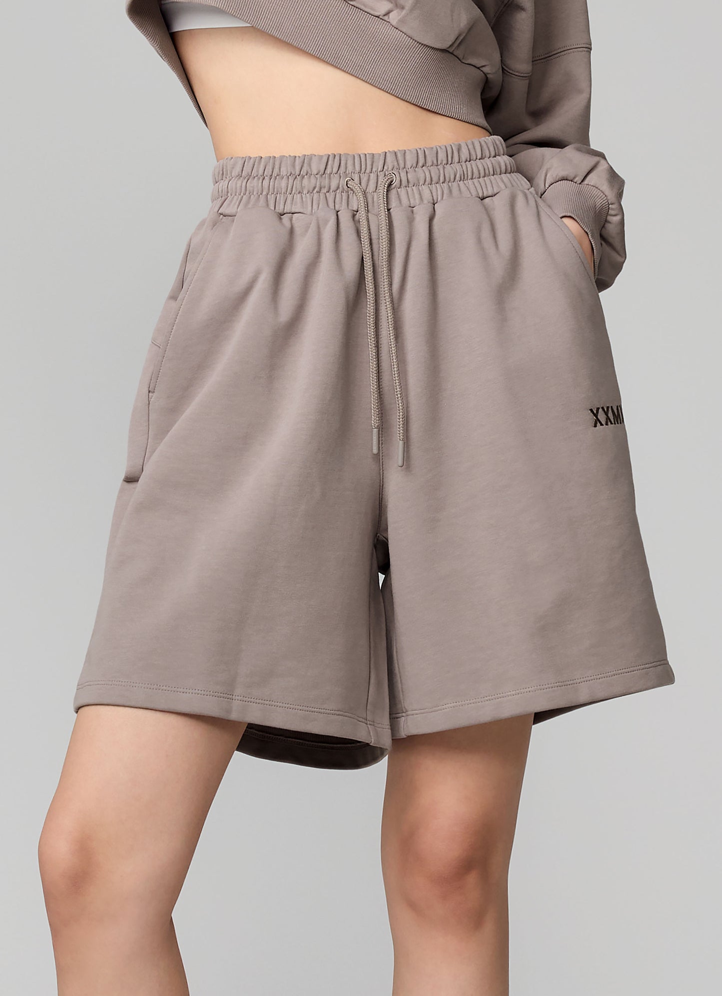 Easy Going Bermuda Shorts