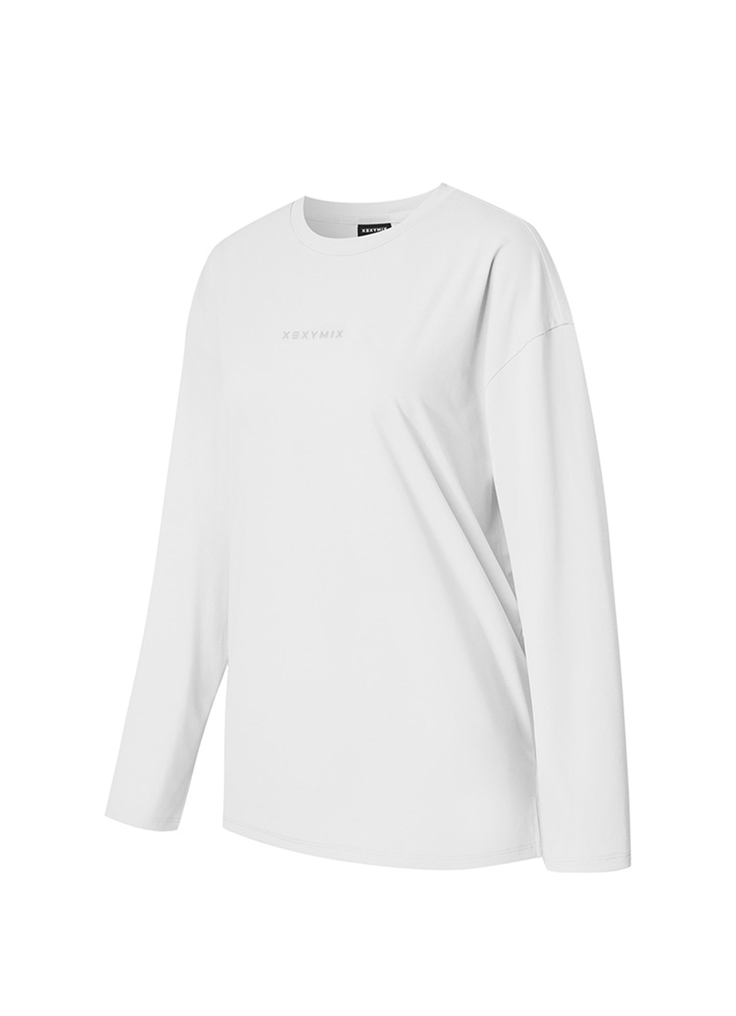 Daily Feather Basic Long Sleeve